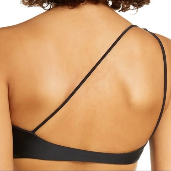 Jade Bikni Top NWOT - Picture 7 of 9